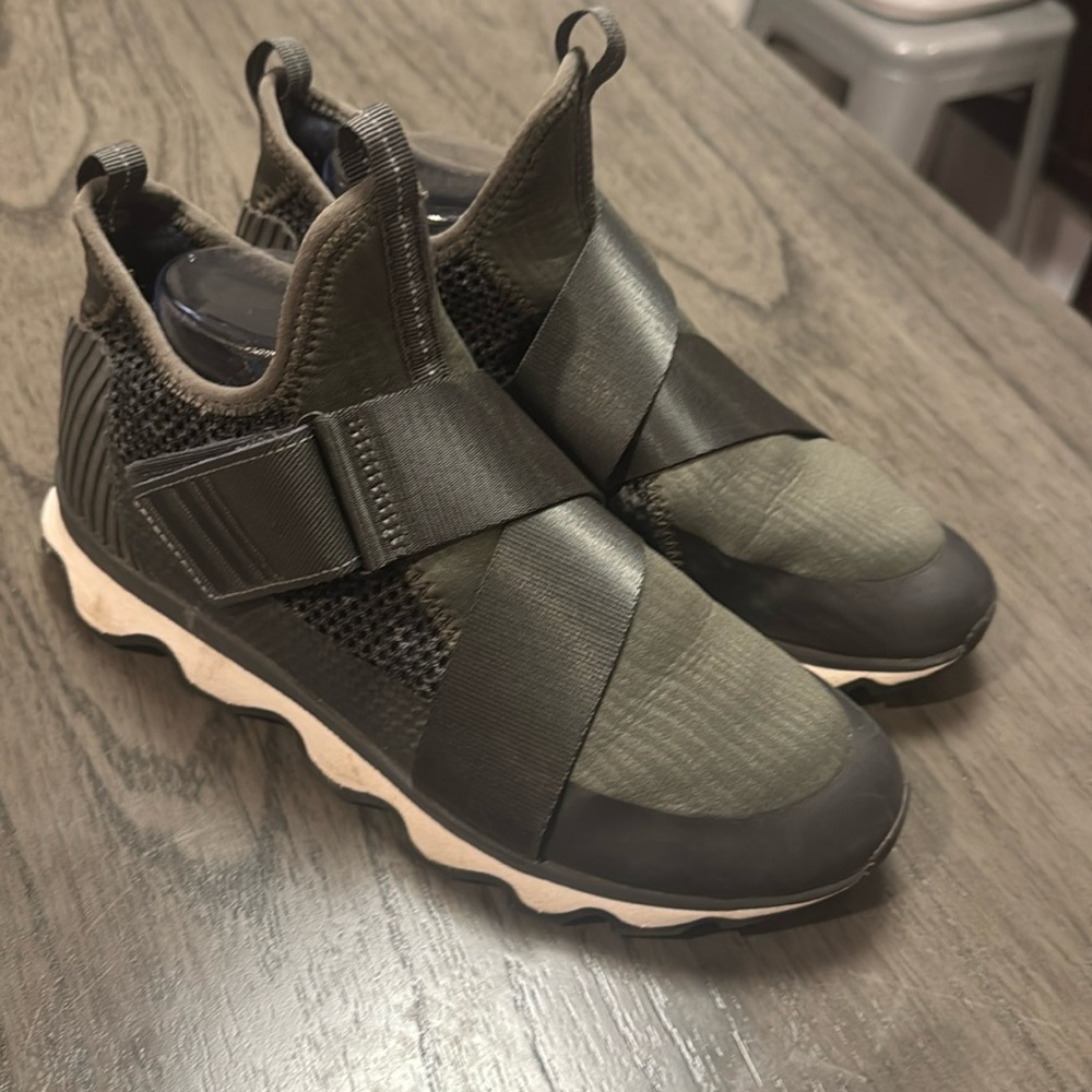 SOREL - Women’s Kinetic Sneaker